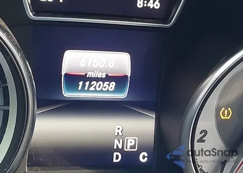 2016 Mercedes-Benz Cla 250 4Matic z USA, uszkodzony, nr VIN WDDSJ4GB2GN323389